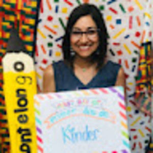 Meet your Posher, Yeidie